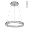 Подвесной светодиодный светильник Citilux Olimpia EL330P40.1 — купить в Bronko‑Decor