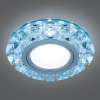 Встраиваемый светильник Gauss Backlight BL042 — купить в Bronko‑Decor