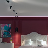 Встраиваемый светильник Novotech Mais 370745 — купить в Bronko‑Decor