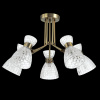 Потолочная люстра Lumion Jackie 3704/5C — купить в Bronko‑Decor