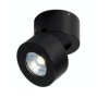 Накладной спот Elvan GW-6615-5W-WW-Bk — купить в Bronko‑Decor