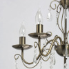 Подвесная люстра DeMarkt 371015505 — купить в Bronko‑Decor
