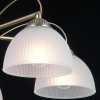 Потолочная люстра Illumico IL0623-5CSQ-24 AB CAPELLA — купить в Bronko‑Decor