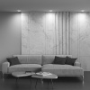 Встраиваемый светильник Maytoni Phanton DL303-L12W4K — купить в Bronko‑Decor