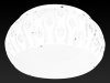 Накладной светильник Toplight Cherry TL4080X-03WH — купить в Bronko‑Decor