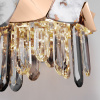 Настенный светильник Bogates Jewel 420/1 a067821 — купить в Bronko‑Decor