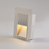 Подсветка для лестниц Italline DL 3035 white — купить в Bronko‑Decor