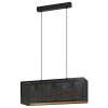 Подвесная люстра Eglo Sallicano 43559 — купить в Bronko‑Decor