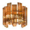 Настенный светильник iLamp Destiny MB0267-2C — купить в Bronko‑Decor