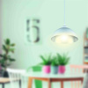 Подвесной светильник Apeyron Пэрсо 14-48 — купить в Bronko‑Decor