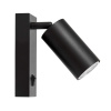 Спот Lampit Neo TS TK50-W1 BK — купить в Bronko‑Decor