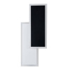 Настенный светильник Escada Tandem 10216/2LED — купить в Bronko‑Decor