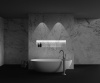 Встраиваемый светильник Maytoni Dip DL122-15W-4K-TRS-W — купить в Bronko‑Decor