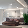 Спот Novotech FLAХ 370736 — купить в Bronko‑Decor