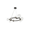 Подвесная люстра Aployt Feliche APL.334.03.11 — купить в Bronko‑Decor