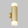Настенный светильник IMEX Leon GU10 IL.0005.4802 MG — купить в Bronko‑Decor