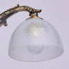 Потолочная люстра MW-Light Ариадна 450011503 — купить в Bronko‑Decor