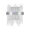 Настенный светильник Natali Kovaltseva Tempio LED LAMPS 81119/1W — купить в Bronko‑Decor