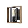 Бра Vele Luce Bastion VL6112W01 — купить в Bronko‑Decor