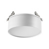 Встраиваемый спот Novotech Prometa 358752 — купить в Bronko‑Decor