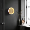 Настенный светильник ImperiumLoft Loke 208722-26 — купить в Bronko‑Decor