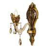 Бра iLamp Asia 61078/1 BR — купить в Bronko‑Decor