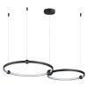 Подвесная люстра Lumion Diego 6533/80L — купить в Bronko‑Decor
