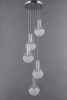 Подвесной светильник Vele Luce Cesare VL1913P05 — купить в Bronko‑Decor