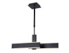 Подвесной светильник Ambrella Light Acrylica Original FA6667 — купить в Bronko‑Decor