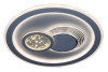Потолочный светильник Natali Kovaltseva LED LAMPS 81094 — купить в Bronko‑Decor