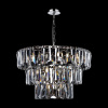 Подвесная люстра Maytoni Puntes MOD043PL-18CH — купить в Bronko‑Decor