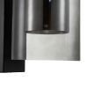Бра Indigo Coffee 11013/1W Smoke V000315 — купить в Bronko‑Decor