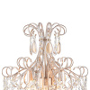 Торшер Freya Chabrol FR2302FL-04WG — купить в Bronko‑Decor