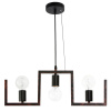 Подвесной светильник Hiper Cornella H146-3 — купить в Bronko‑Decor