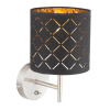 Бра Globo Clarke 15229W — купить в Bronko‑Decor