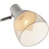Потолочная люстра Reluce 01581-3.3-03 WH+CR — купить в Bronko‑Decor