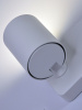 Спот Elvan NLS-2410/3-G10-Wh — купить в Bronko‑Decor