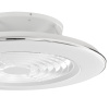 Накладная люстра Mantra 6705 — купить в Bronko‑Decor