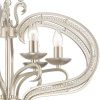 Подвесная люстра Lumien Hall Хилер 2026/6P-CGSL — купить в Bronko‑Decor
