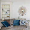 Зеркало Garda Decor 19-OA-5702 — купить в Bronko‑Decor