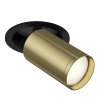 Встраиваемый спот Maytoni FOCUS S C048CL-1BBS — купить в Bronko‑Decor