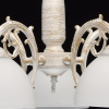 Подвесная люстра De Markt City Ариадна 29 450018305 — купить в Bronko‑Decor