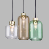 Подвесная люстра TK Lighting Marco 3325 Marco Green — купить в Bronko‑Decor