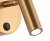 Спот Zortes Eay ZRS.22906.6 — купить в Bronko‑Decor