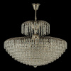 Подвесная люстра Arti Lampadari Salentino E 1.5.80.100 N — купить в Bronko‑Decor