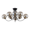 Потолочная люстра F-Promo Grana 2202-8U — купить в Bronko‑Decor