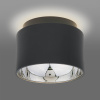 Потолочный светильник Elektrostandard Charlie 1069 GX53 GR графит 4690389167874 — купить в Bronko‑Decor