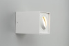 Потолочный светильник Omnilux Feletto OML-101109-01 — купить в Bronko‑Decor