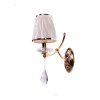 Бра Lumina Deco Dominni LDW 9268-1 GD — купить в Bronko‑Decor