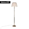 Торшер Aployt Silvian APL.719.05.01 — купить в Bronko‑Decor